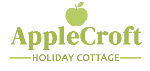 AppleCroft Holiday Cottage Logo